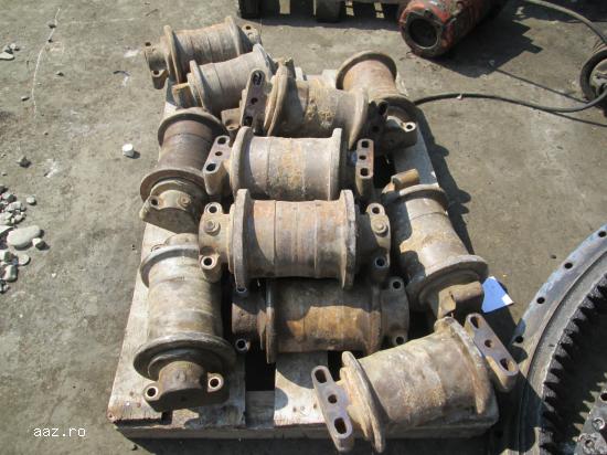 Set de role pt excavator O&K RH6 PMS