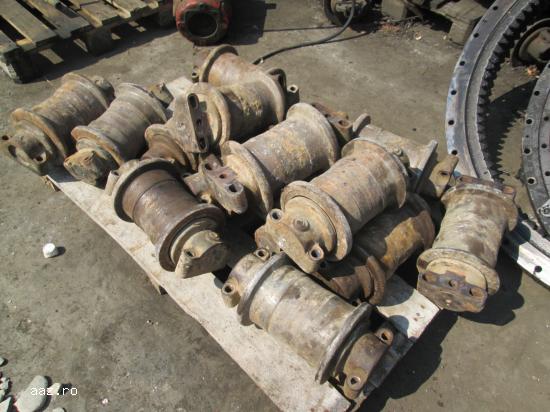 Set de role pt excavator O&K RH6 PMS