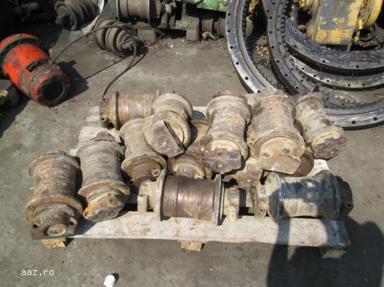 Set de role pt excavator O&K RH6 PMS