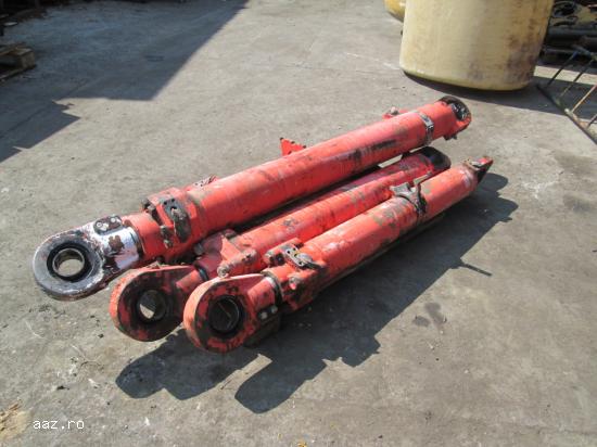 Cilindrii de excavator O&K RH6 PMS