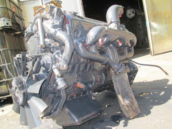 Motor Ford 6 pistoane fara Turbo