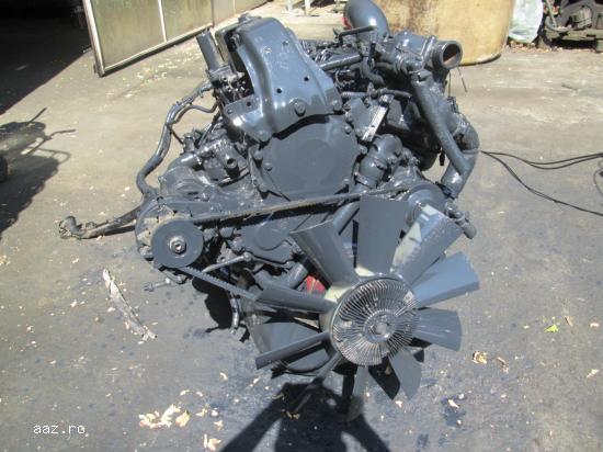 Motor Ford 6 pistoane fara Turbo