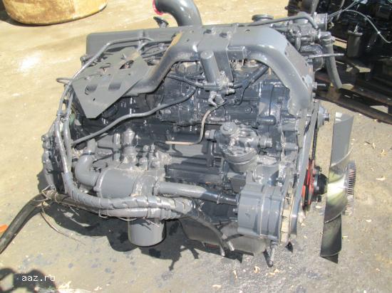 Motor Ford 6 pistoane fara Turbo