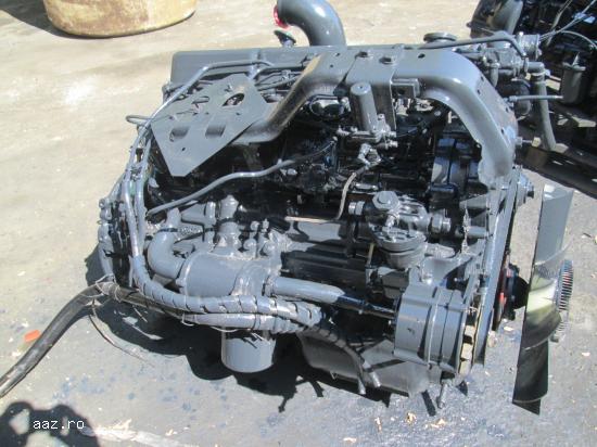 Motor Ford 6 pistoane fara Turbo