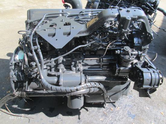 Motor Ford 6 pistoane fara Turbo