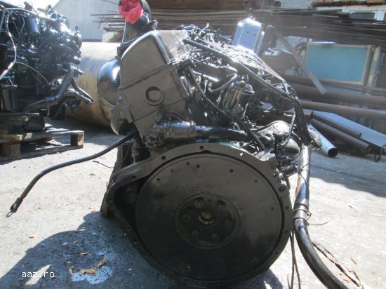Motor Ford 6 pistoane fara Turbo
