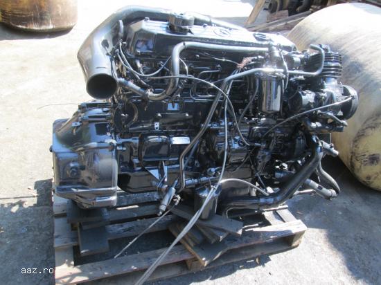 Piese motor Mercedes OM366V ( 135 hp)