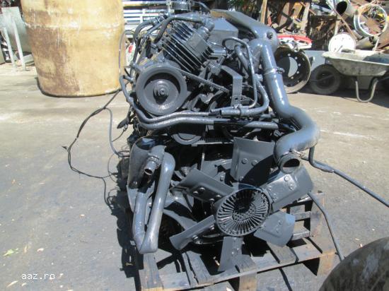 Piese motor Mercedes OM366V ( 135 hp)