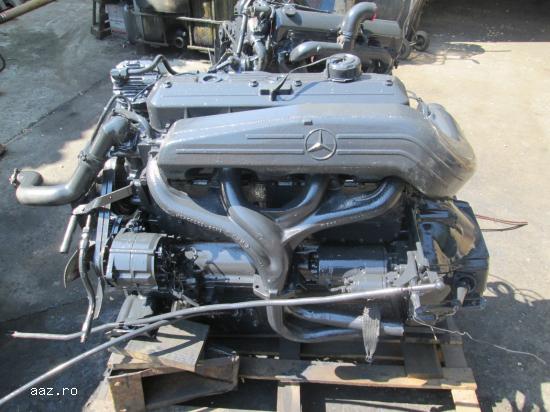 Piese motor Mercedes OM366V ( 135 hp)