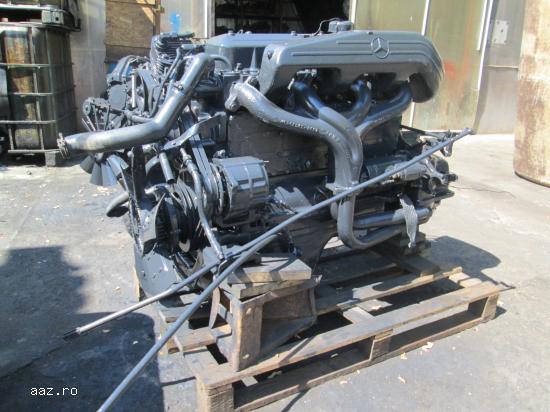 Piese motor Mercedes OM366V ( 135 hp)