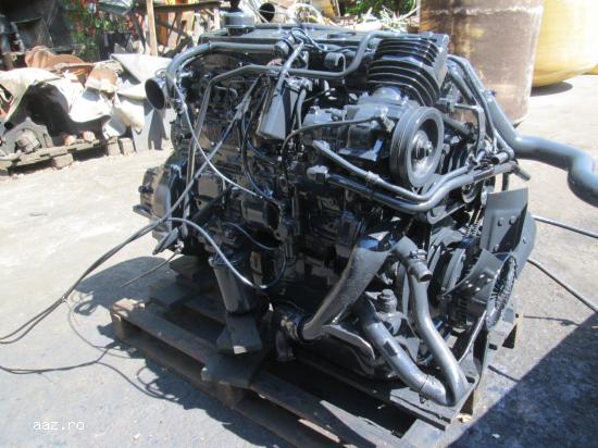 Piese motor Mercedes OM366V ( 135 hp)