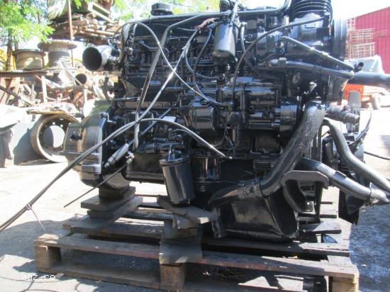 Piese motor Mercedes OM366V ( 135 hp)