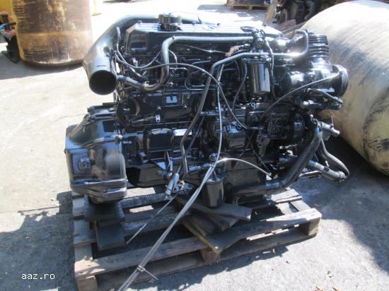 Piese motor Mercedes OM366V ( 135 hp)
