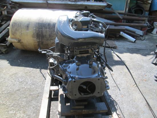 Piese motor Mercedes OM366V ( 135 hp)
