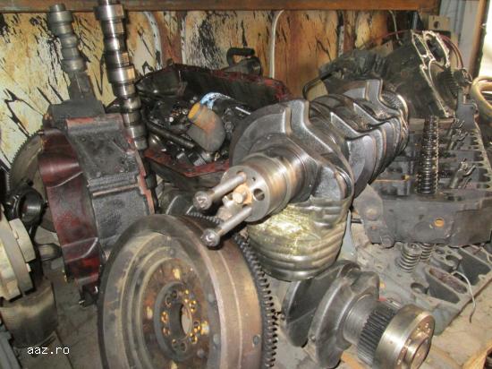 Piese de motor Deutz BF4M1013E