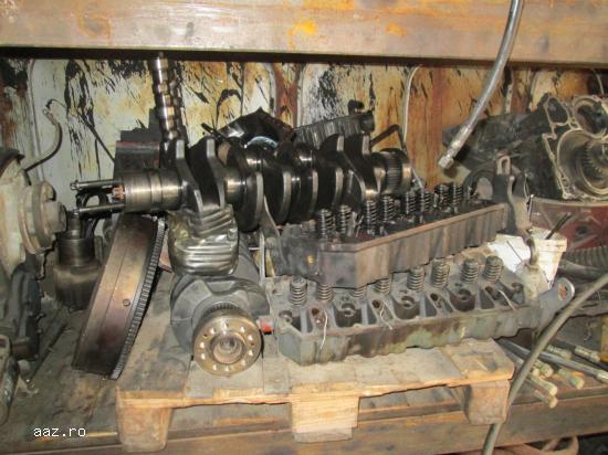 Piese de motor Deutz BF4M1013E