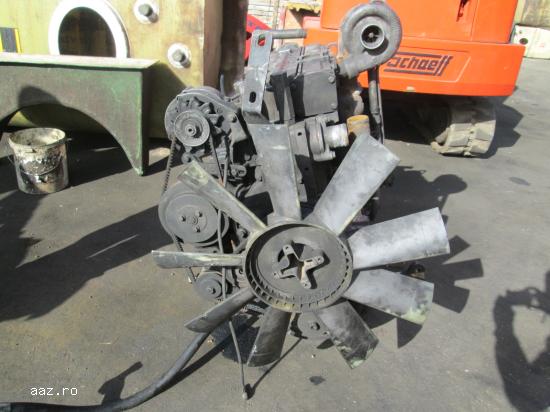 Piese de motor Deutz BF4M1013E