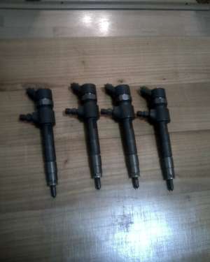 Vand injectoare opel astra 1, 7cdti 2003-2004
