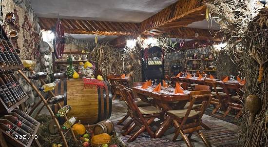 Craciun,  Revelion Predeal - Hotel Rozmarin 4* !