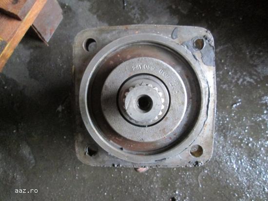Hidromotor Hydromatik A6VM107DA