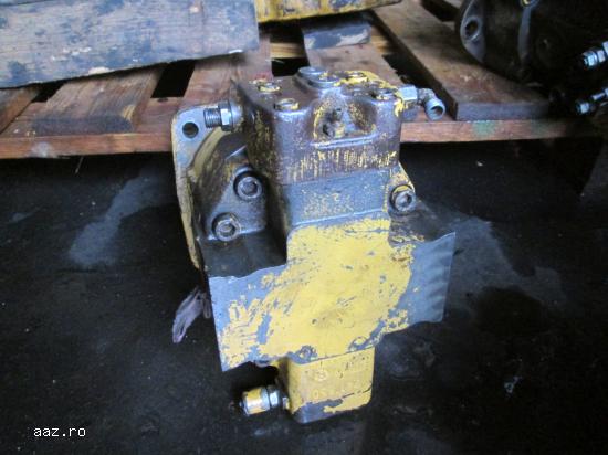 Hidromotor Hydromatik A6VM107DA