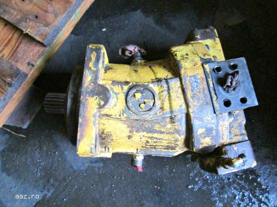 Hidromotor Hydromatik A6VM107DA