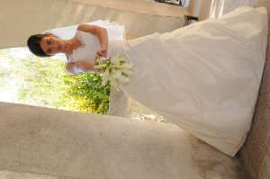 Rochie de mireasa White Lady