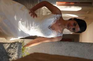 Rochie de mireasa White Lady
