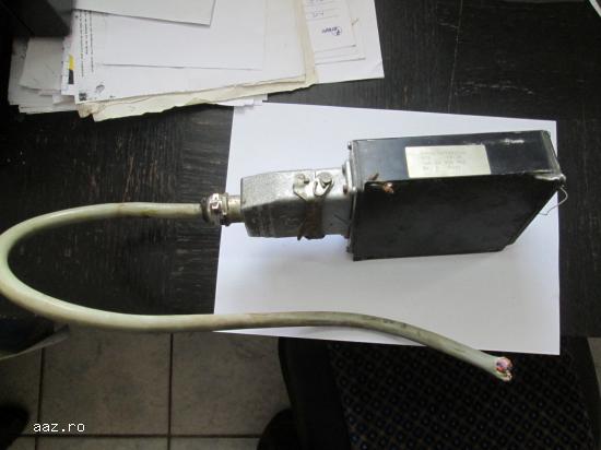 Calculator de excavator O&K RH6PMS