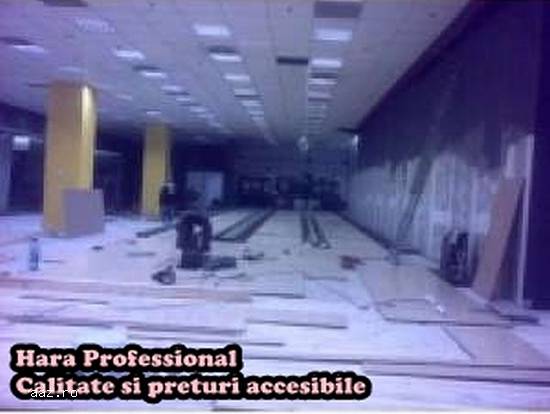 Constructii comerciale Arges