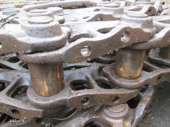 Lanturi de excavator O&K RH6 PMS