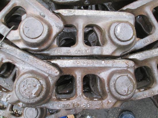 Lanturi de excavator O&K RH6 PMS