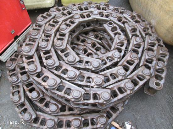 Lanturi de excavator O&K RH6 PMS