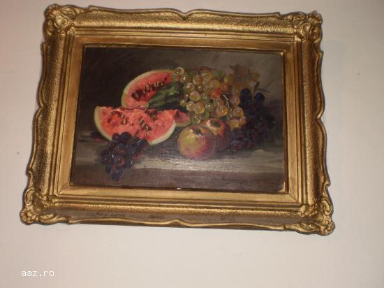 TABLOURI DE VANZARE