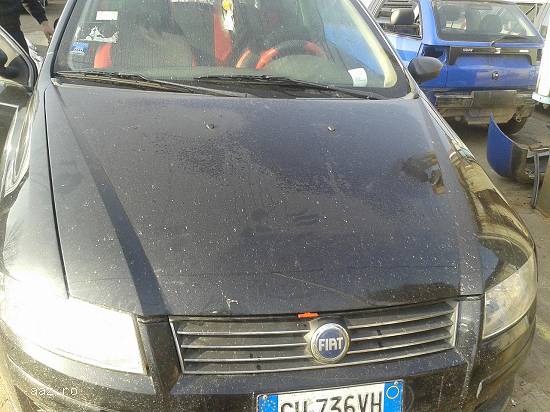Dezmembrari Fiat Stilo