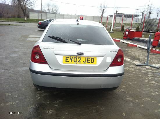 Dezmembrari Ford Mondeo MK3