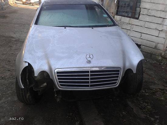 Dezmembrari Mercedes-Benz CLK c208,  230