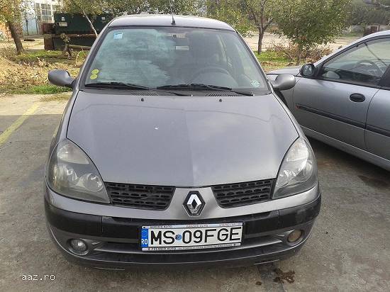 Dezmembrari Renault Clio Symbol