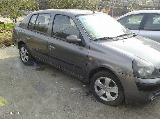 Dezmembrari Renault Clio Symbol