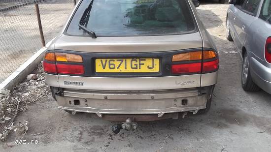 Dezmembrari Renault Laguna 1