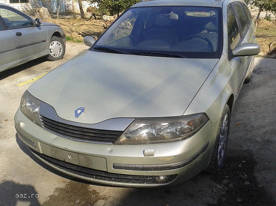 Dezmembrari Renault Laguna 2