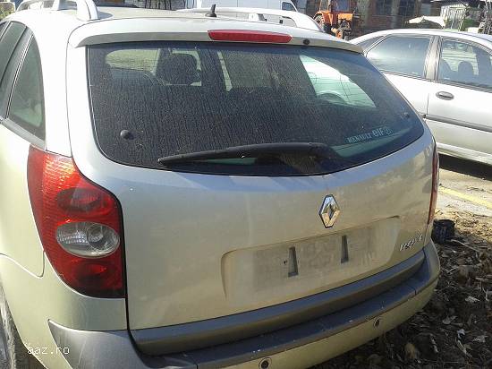 Dezmembrari Renault Laguna 2