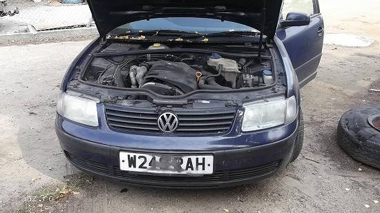 Dezmembrari Vw Passat