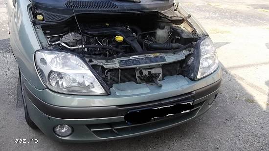 Dezmembrari Renault Scenic facelift
