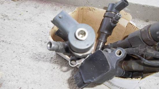 Injector/ injectoare Renault Laguna,  cod: 0445110084