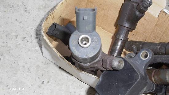Injector/ injectoare Renault Megane,  cod: 82000100272
