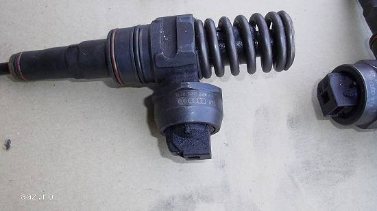 Injector/ injectoare VW Passat,  cod: 038130073 AL,  AK,  AJ,  BA,  AR, 