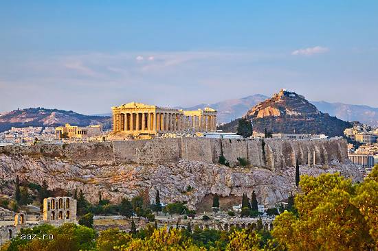 NOU ! 🚌 Circuit Turcia - Grecia,  10 zile !