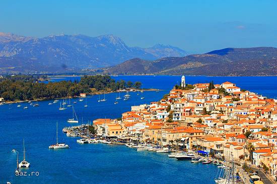 NOU ! 🚌 Circuit Turcia - Grecia,  10 zile !