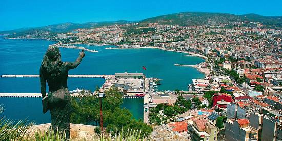 NOU ! 🚌 Circuit Turcia - Grecia,  10 zile !